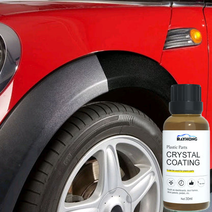 AutoShine® Cera Premium: Brillo, Protección y Durabilidad  Súper Oferta 2x1🔥